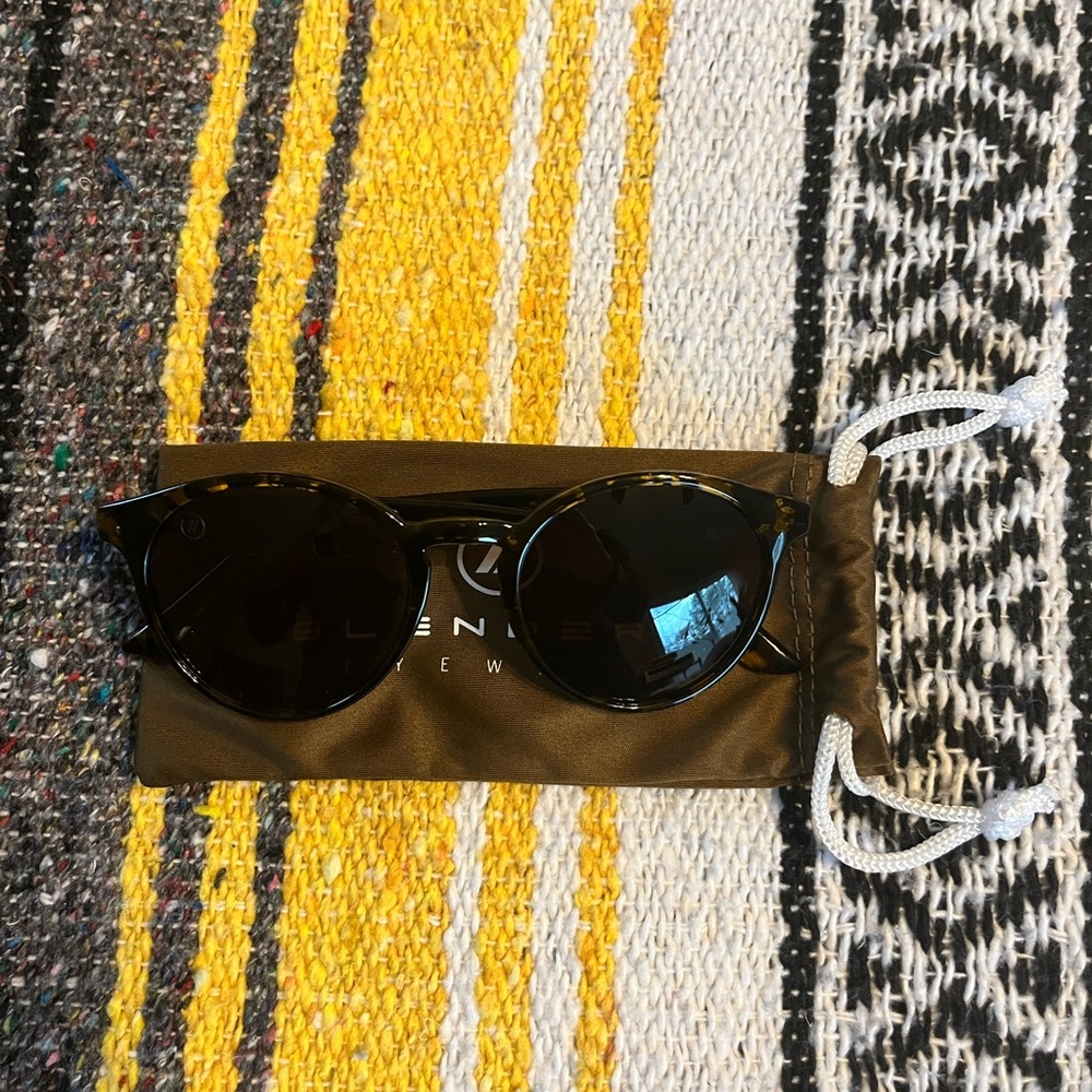 Blenders Slim Tiger Sunglasses